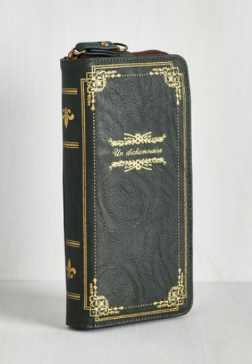 DictionaryWallet