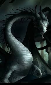 Dragons of Talon