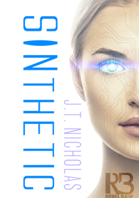SINthetic (The New Lyons Sequence) by J.T. Nicholas