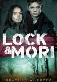 Lock & Mori by Heather W. Petty