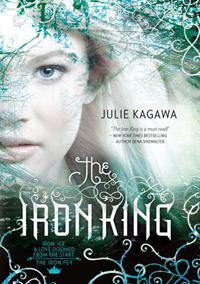 The Iron King (The Iron Fey Book 1) by Julie Kagawa