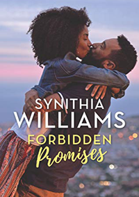 Forbidden Promises (Jackson Falls Book 1) by Synithia Williams