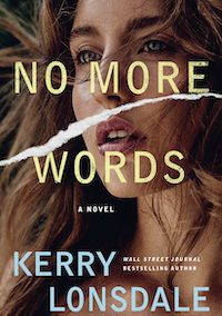 No More Words: A Novel (The No More Series Book 1)