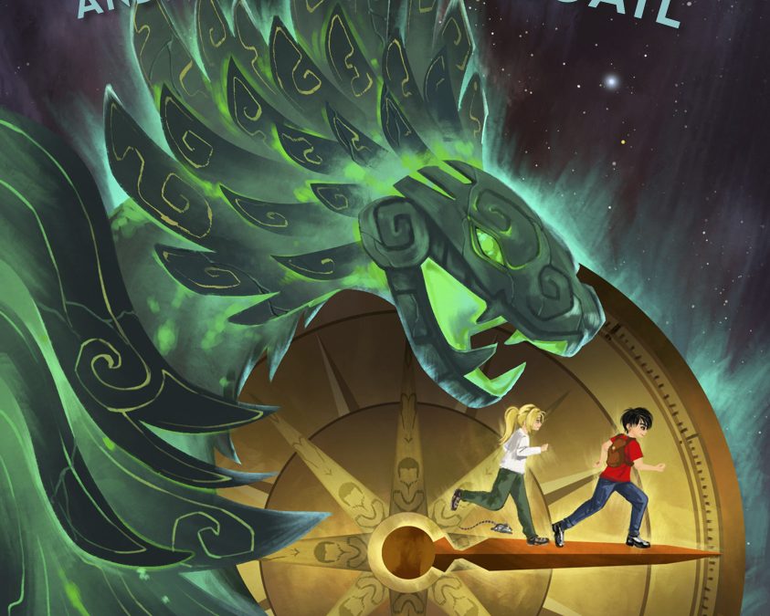Kagawa Inks Disney Deal for Middle Grade Series