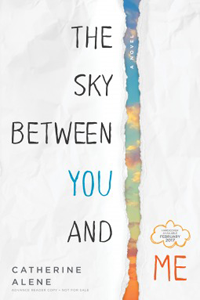 The Sky between You and Me
