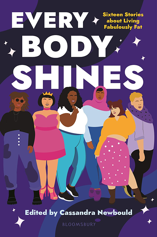 Every Body Shines - Cassandra Newbould