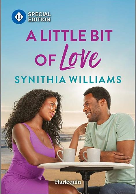 A Little Bit of Love