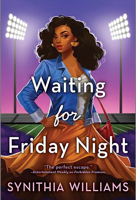 Waiting for Friday Night