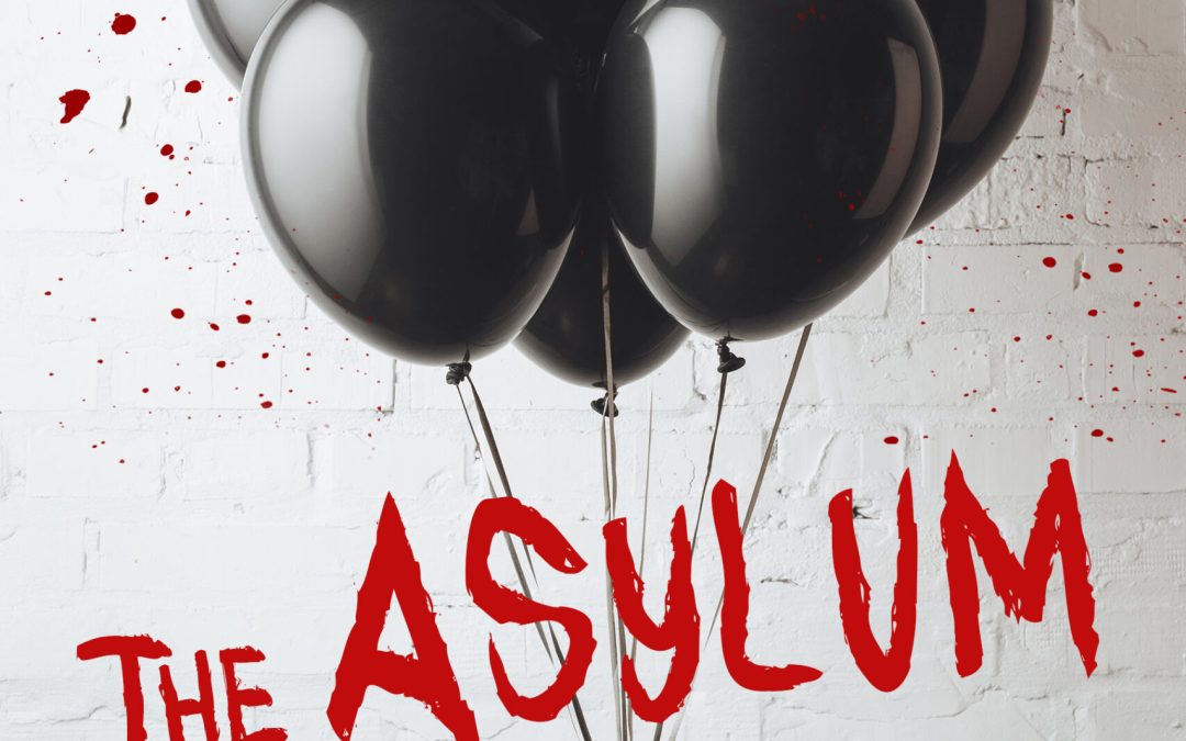 The Asylum Confessions