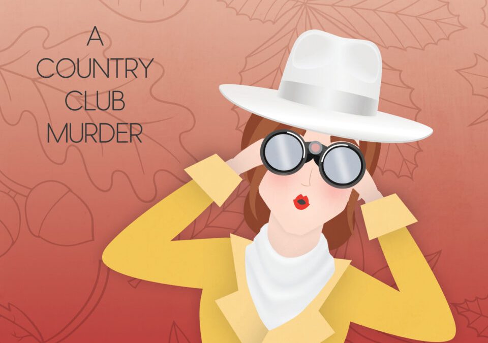 Watching the Detectives