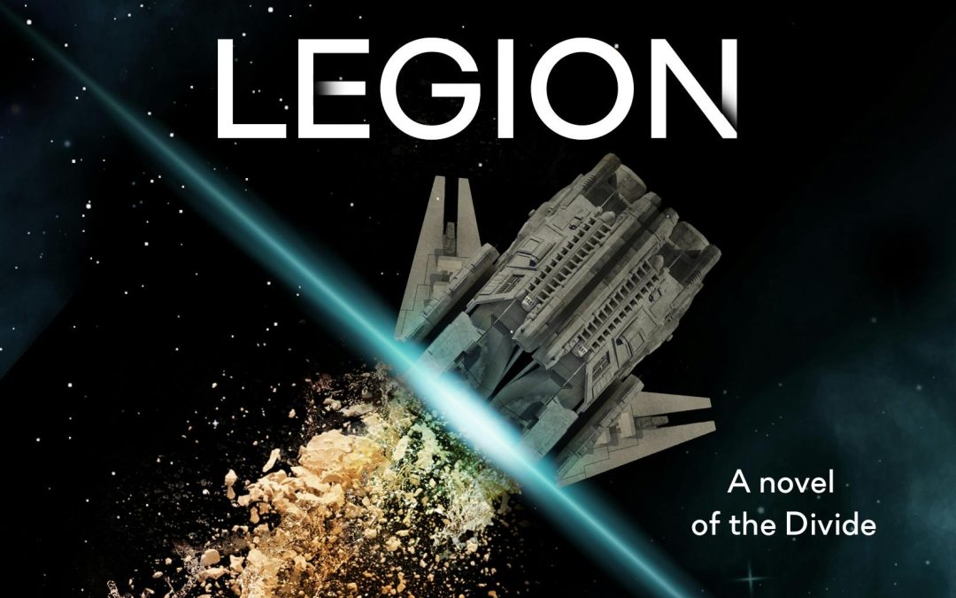 The Relentless Legion