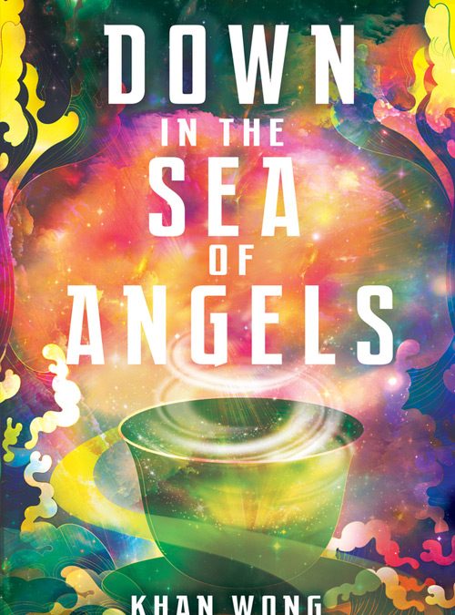 Down in the Sea of Angels