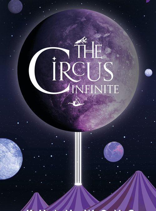 The Circus Infinite