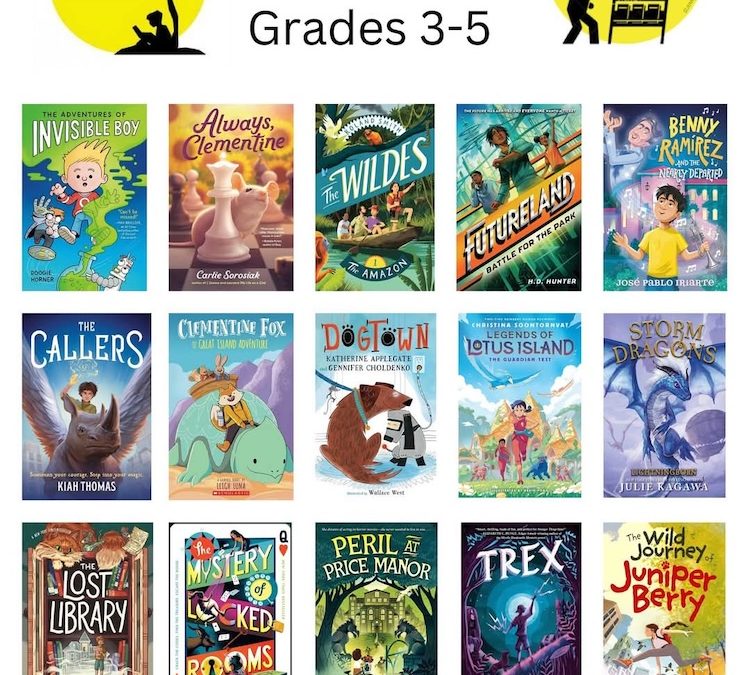 Congrats Julie Kagawa on 2 Nominations for the SSYRA Award!