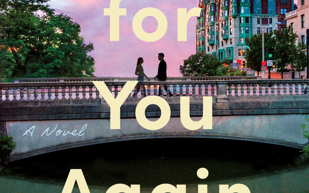 Falling for You Again