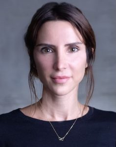 Godard headshot - Fuse Literary