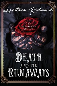 Death and The Runaways comp - Fuse Literary