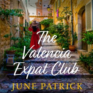 TheValenciaExpatClubAudiobook - Fuse Literary