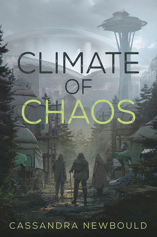Climate-of-Chaos Climate of Chaos by Cassandra Newbould