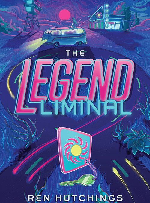 The Legend Liminal