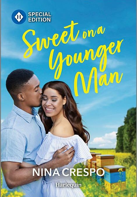 Sweet on a Younger Man