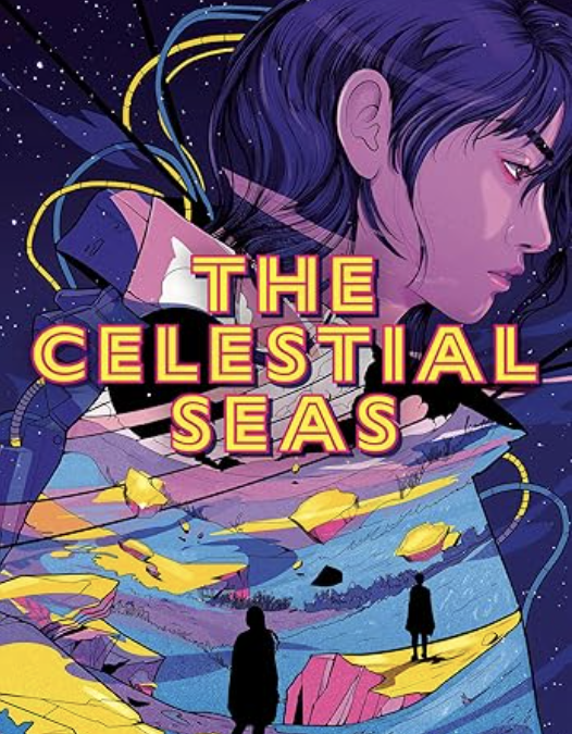 The Celestial Seas
