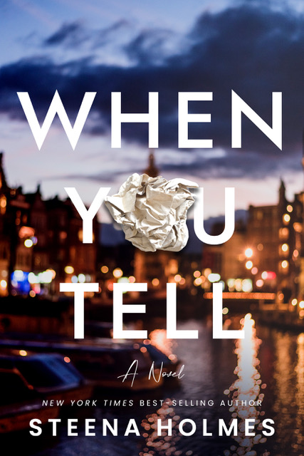 Cover Holmes WhenYouTell 2 1 - Fuse Literary