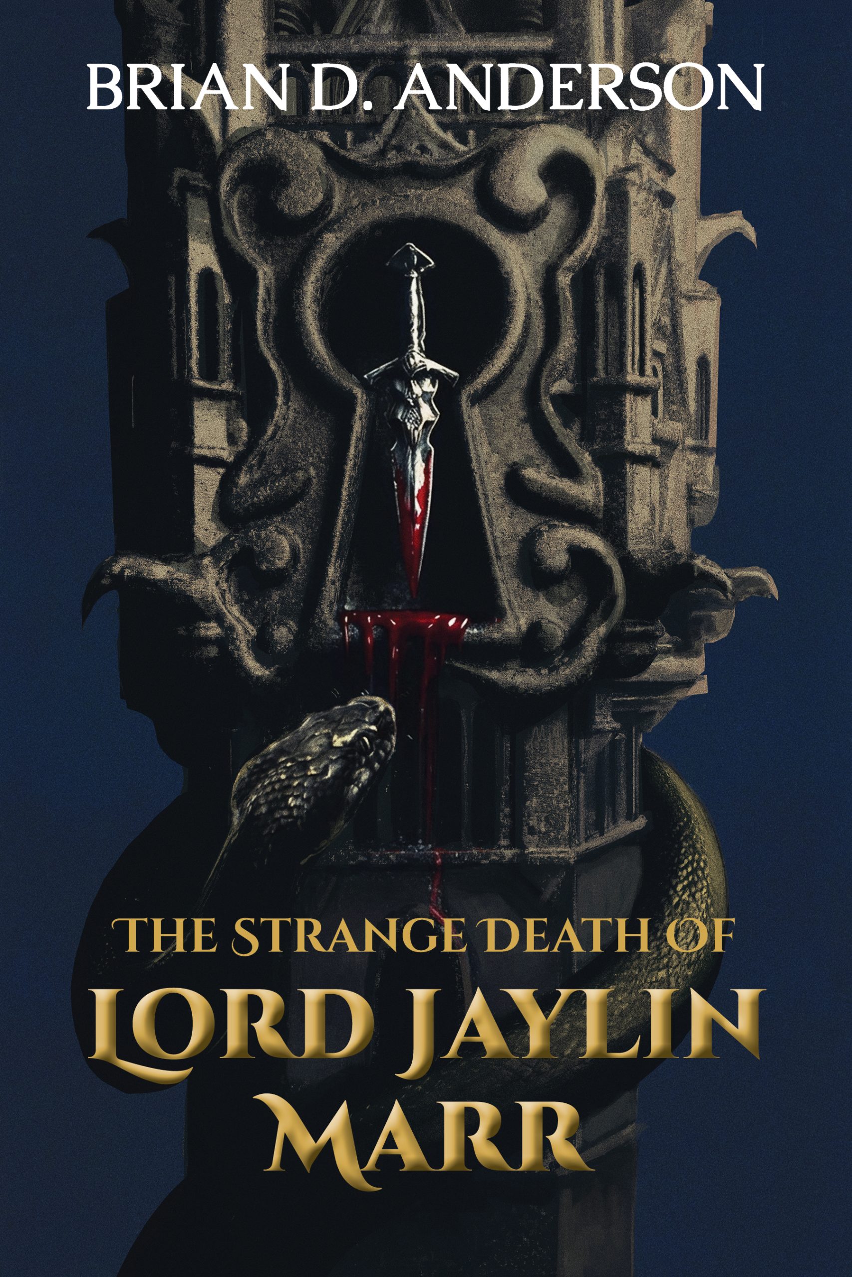 Jaylin Front Cover scaled - Fuse Literary
