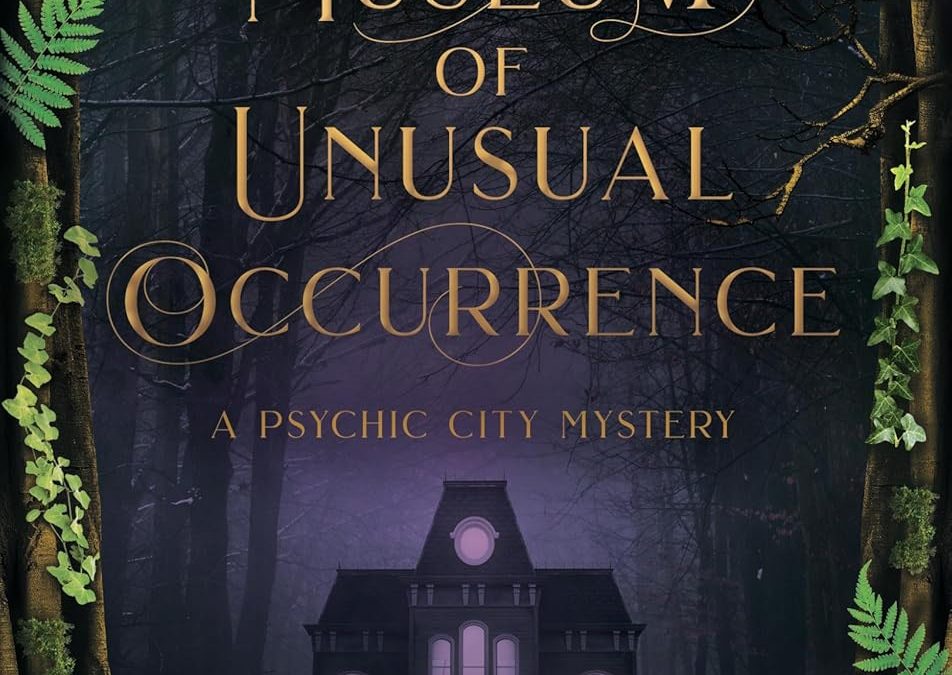 The Museum of Unusual Occurrence