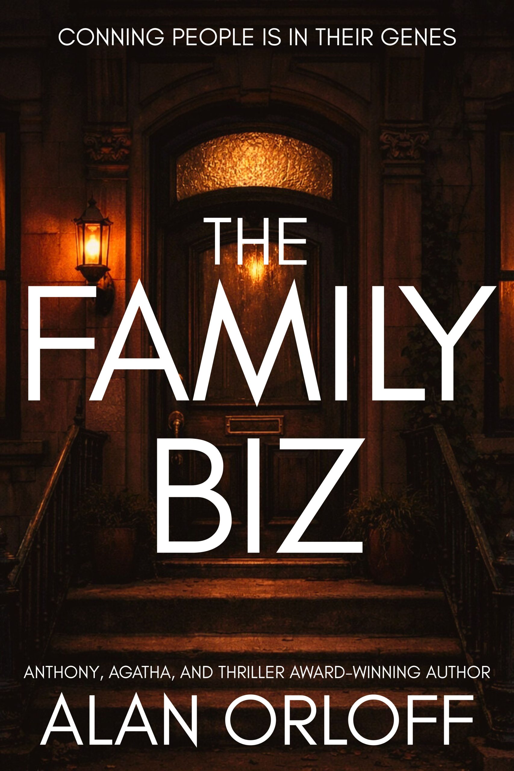 THE FAMILY BIZ cover FINAL hi res scaled - Fuse Literary