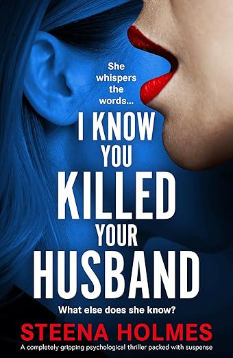 Cover New I KNOW YOU KILLED YOUR HUSBAND low - Fuse Literary