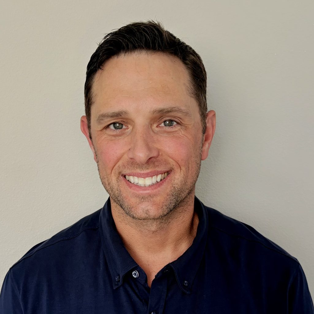 Garrett Alwert headshot square - Fuse Literary
