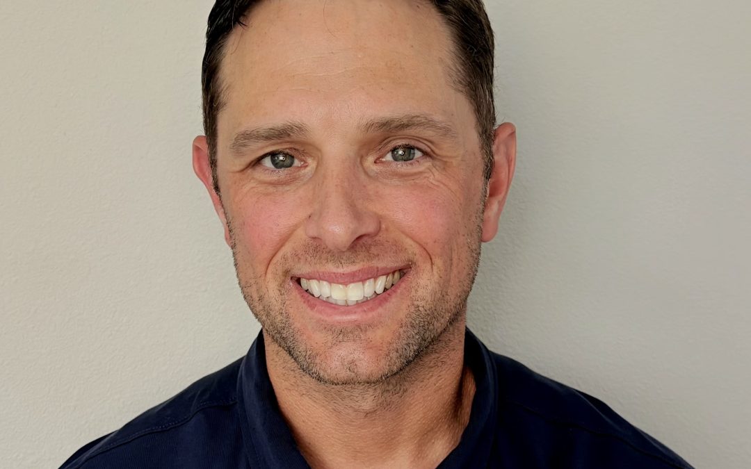 Garrett Alwert