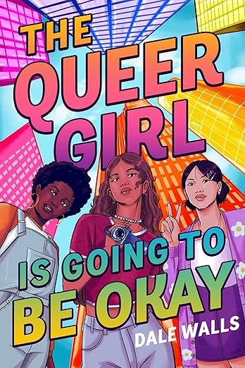 The Queer Girl Is Going to Be Okay
