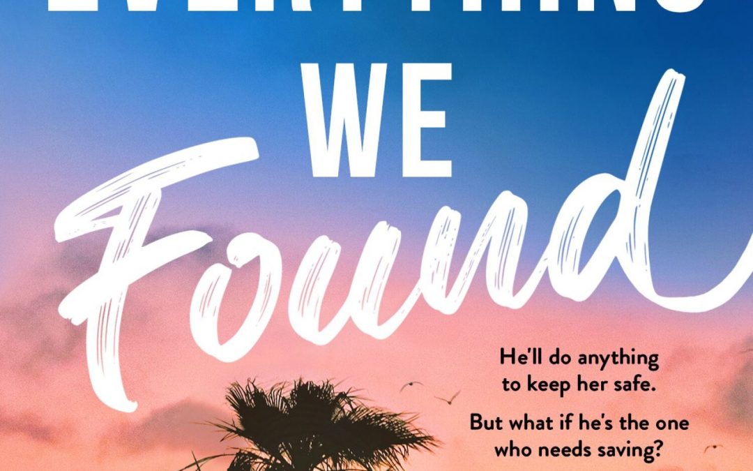 Everything We Found