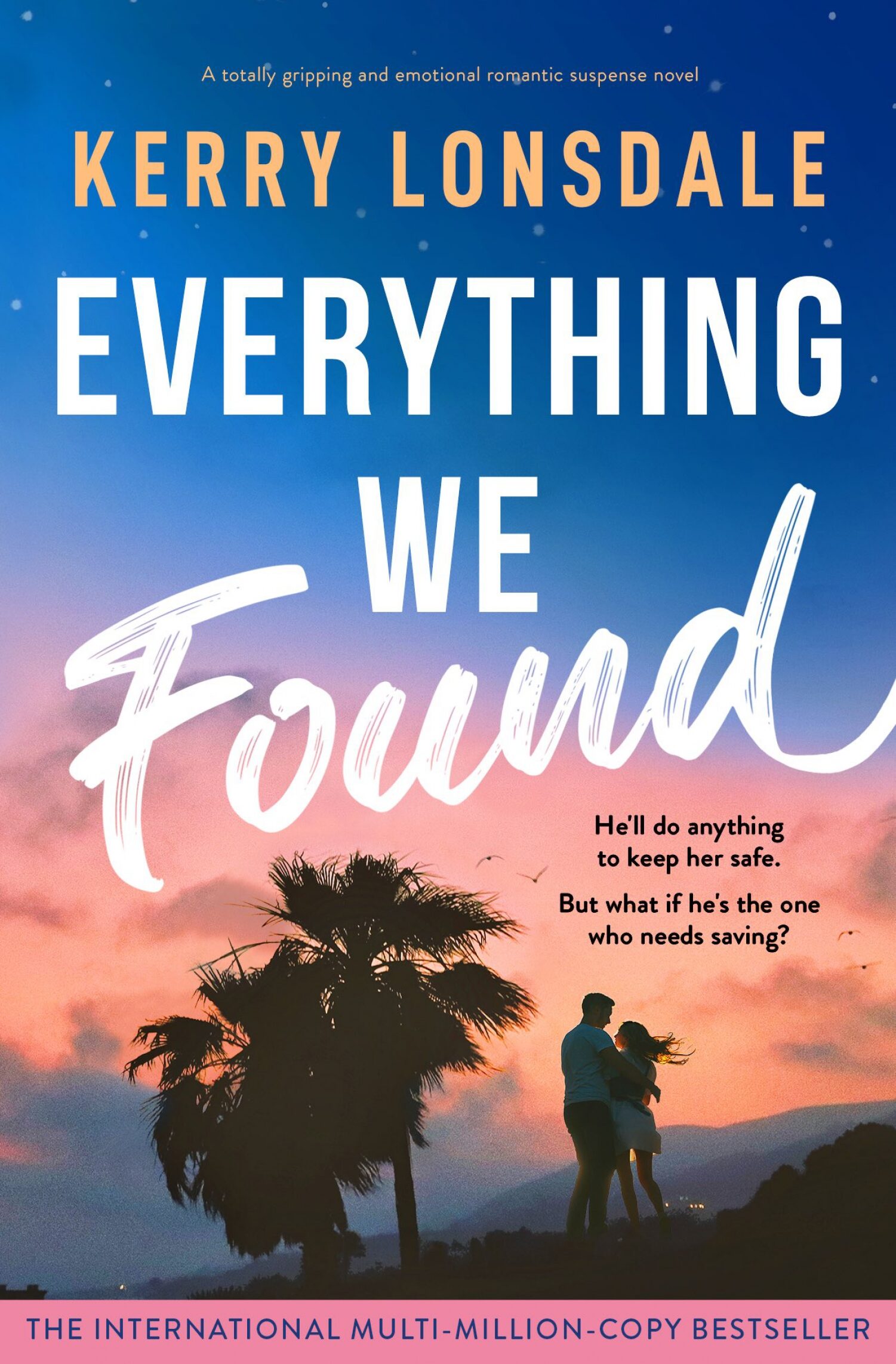 Cover – Everything We Found – web