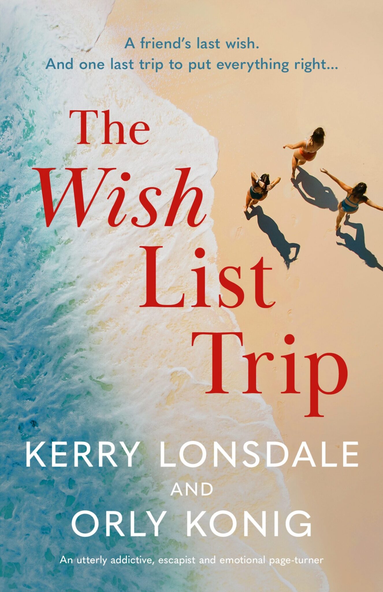 Cover The Wish List Trip web - Fuse Literary
