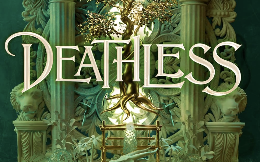 Deathless