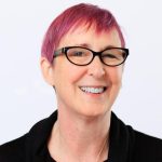 Laurie McLean welcomes new client USA Today bestselling author Danika Bloom 3 Bloom headshot 1 - Fuse Literary