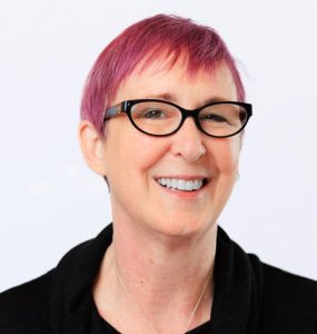 Bloom headshot 1 - Fuse Literary